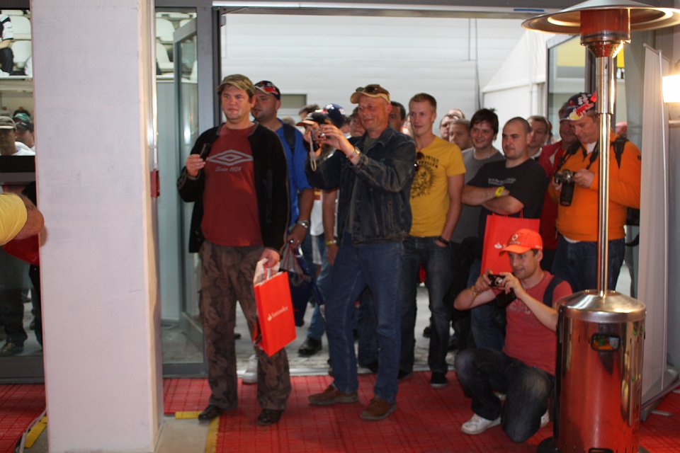 Radical  Bodypainting am Nuerburgring (274).JPG